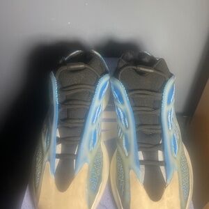 Check out the adidas Yeezy 700 V3 Arzareth